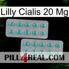 Lilly Cialis 20 Mg 29